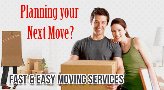 domestic removals firm